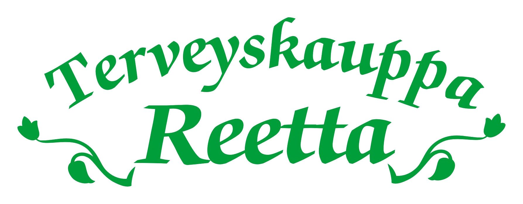 Terveyskauppa Reetta